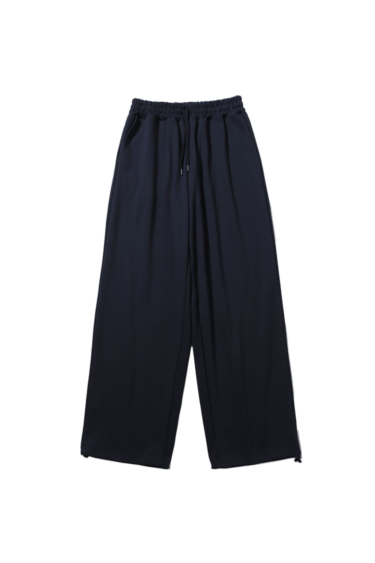 발루트(BALLUTE) FINE FABRIC SWEAT PANTS (NAVY)