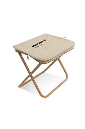 미니 캠핑 체어 베이지
