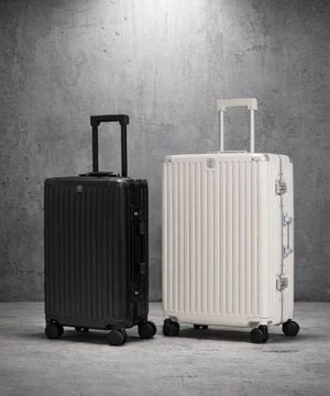 YM3098 스타트립 20인치 프레임캐리어 기내용