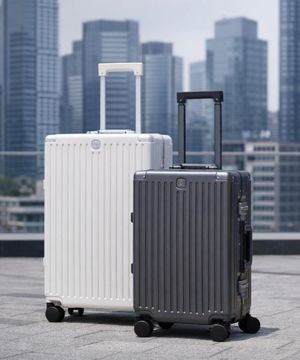 YM3098 스타트립 28인치 프레임캐리어 화물용