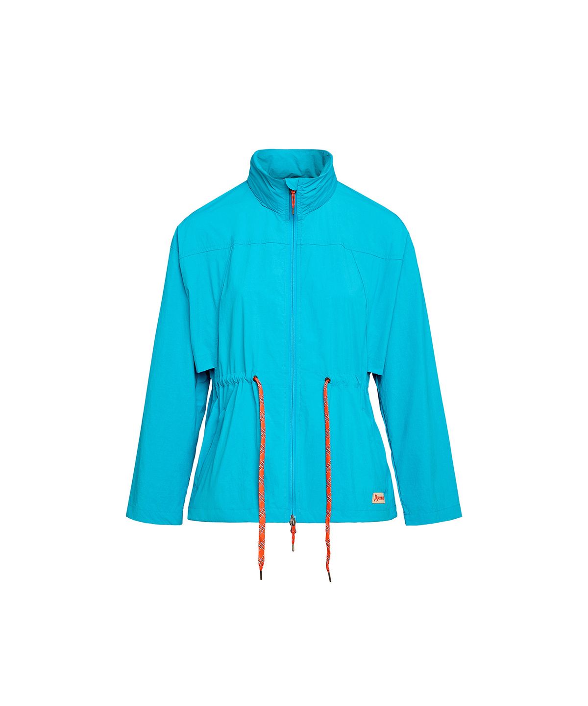 피레넥스(PYRENEX) (25SS) CLIMB Water-repellent Windbreaker - Lake Blue