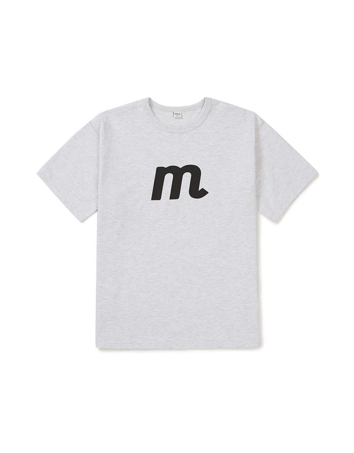 엠엠엘지(MMLG) [Mmlg] ONLY M HF-T (ASH GREY)