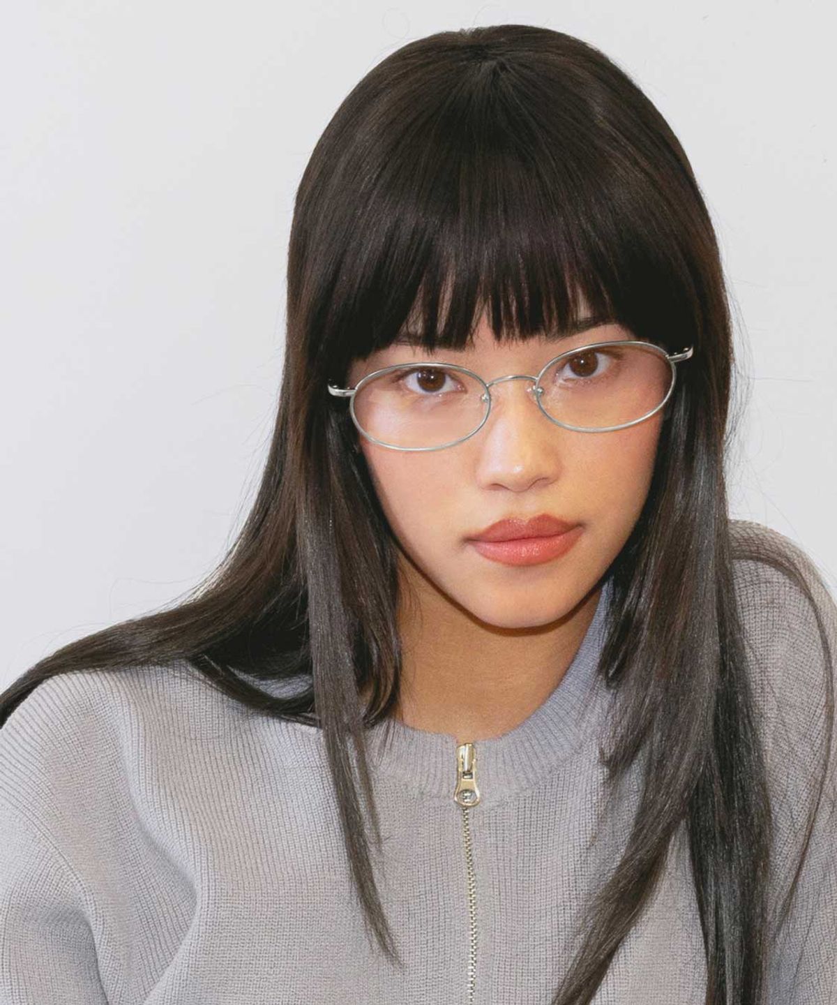 써니스 스튜디오(sunnies studios) ENID Silver