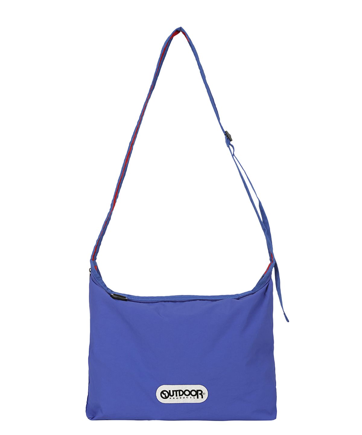 아웃도어 프로덕츠(OUTDOOR PRODUCTS) 153106 2 Colors Packable Shoulder (BLUE)