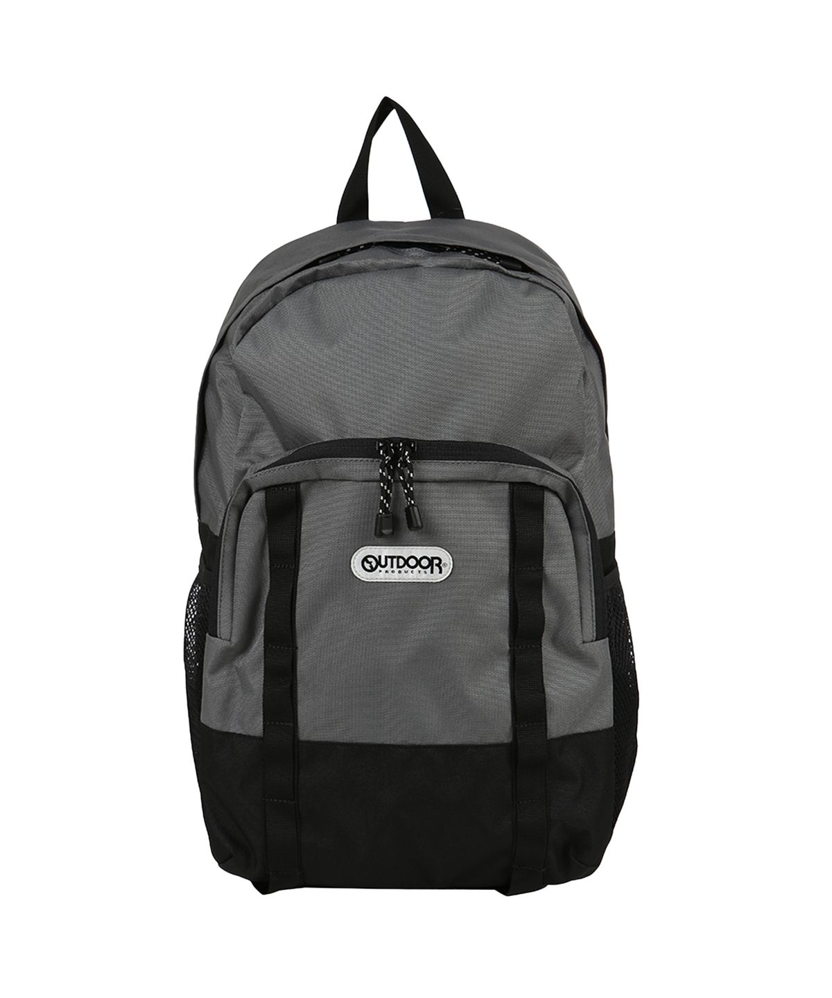 아웃도어 프로덕츠(OUTDOOR PRODUCTS) 153319 Tape Backpack (GRAY)