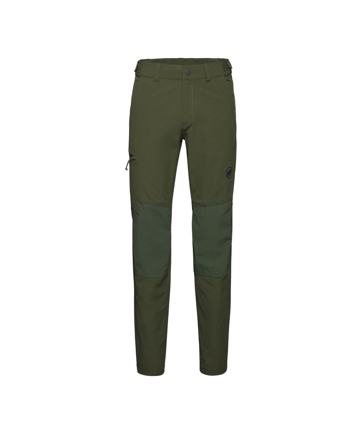 마무트(MAMMUT) 런볼드 가이드 소프트쉘 팬츠 남성 M11E5FP005_KH