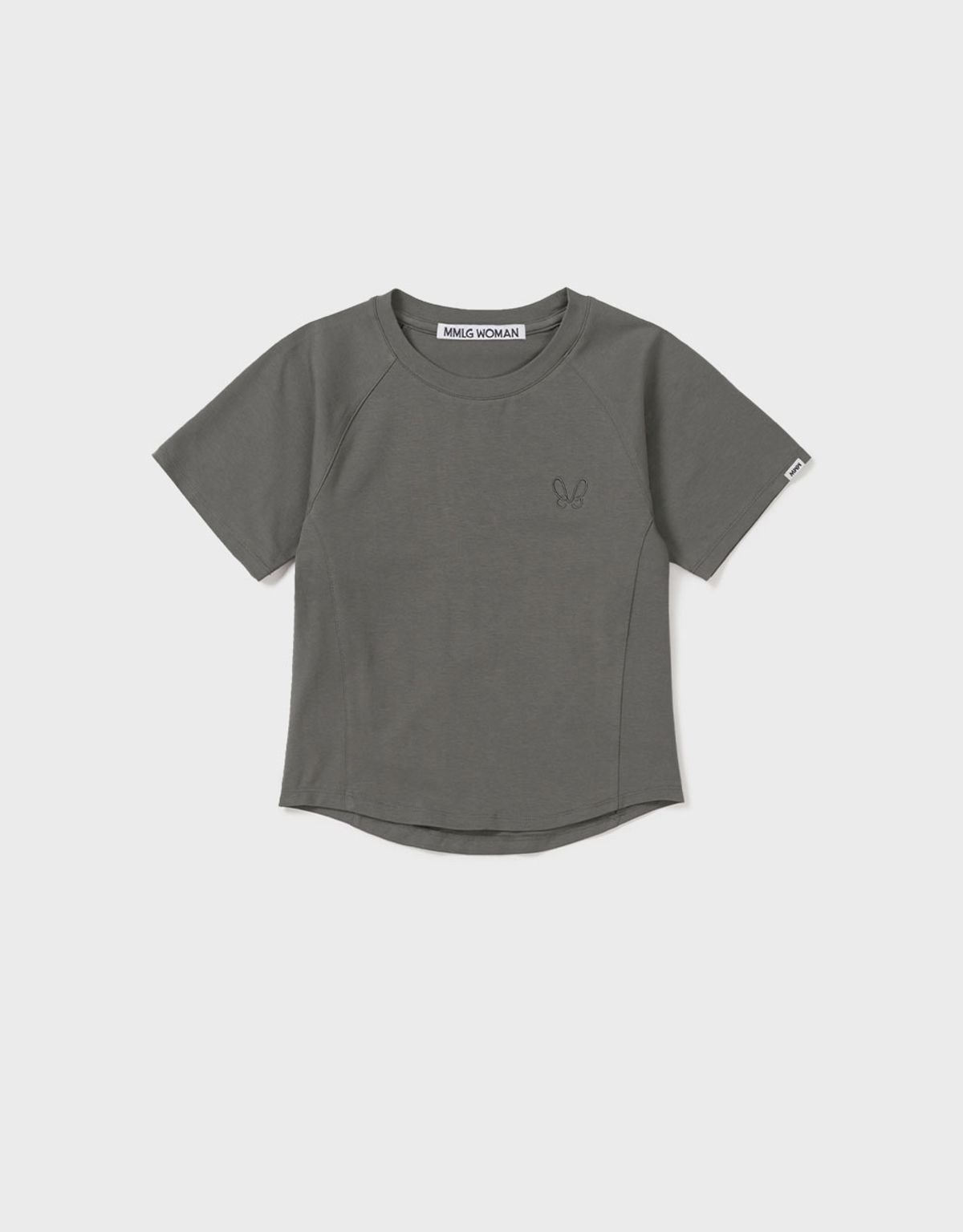 엠엠더블유(MMW) [MMW] SPAN HF-T (CHARCOAL)
