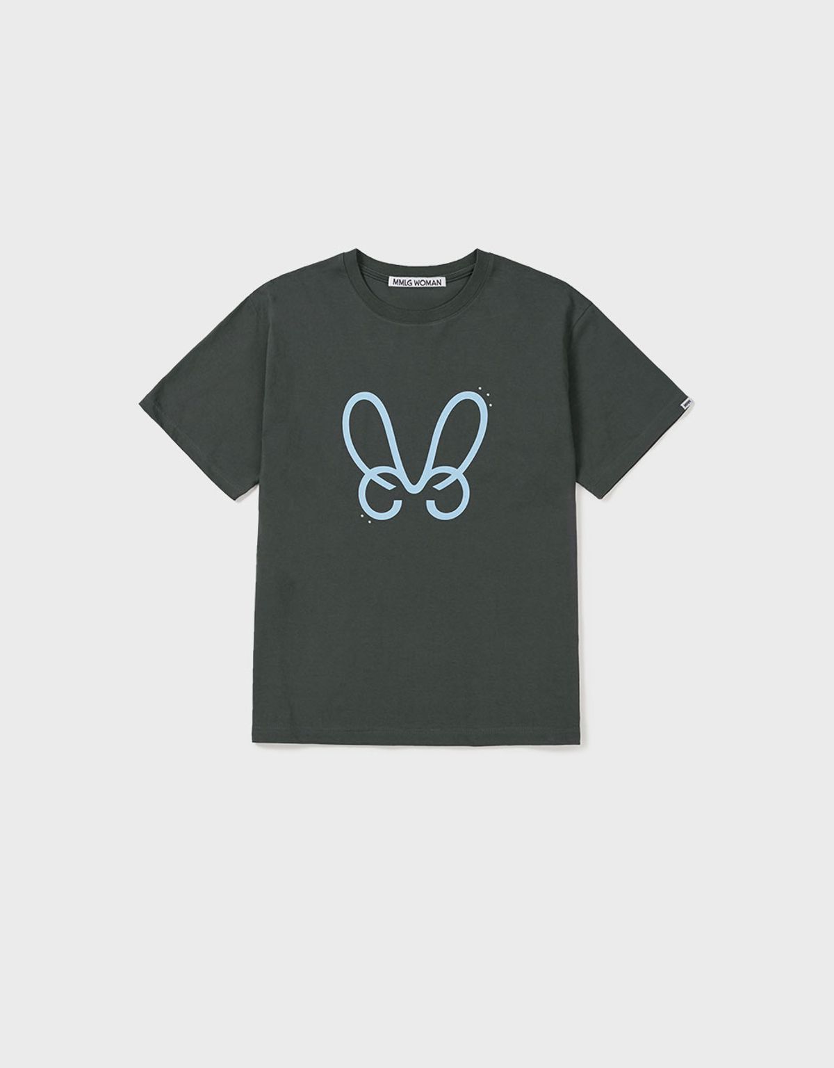 엠엠더블유(MMW) [MMW] STUD HF-T (SQUID BLACK)