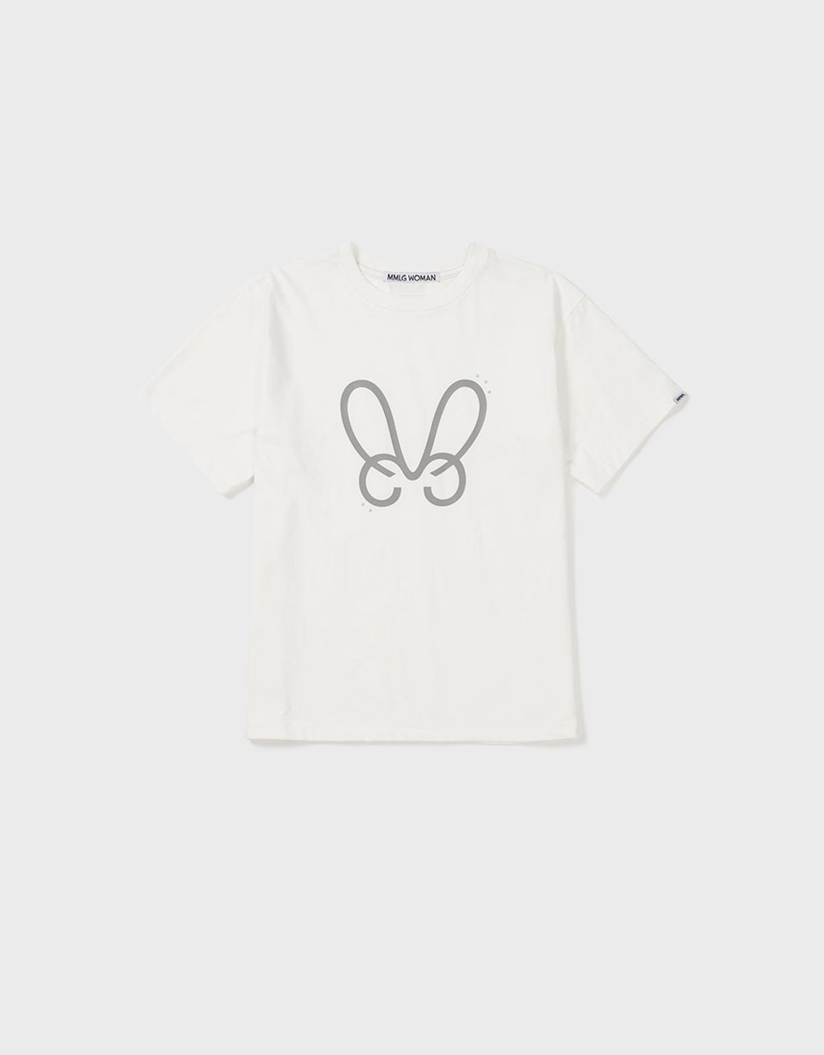엠엠더블유(MMW) [MMW] STUD HF-T (EVERY WHITE)