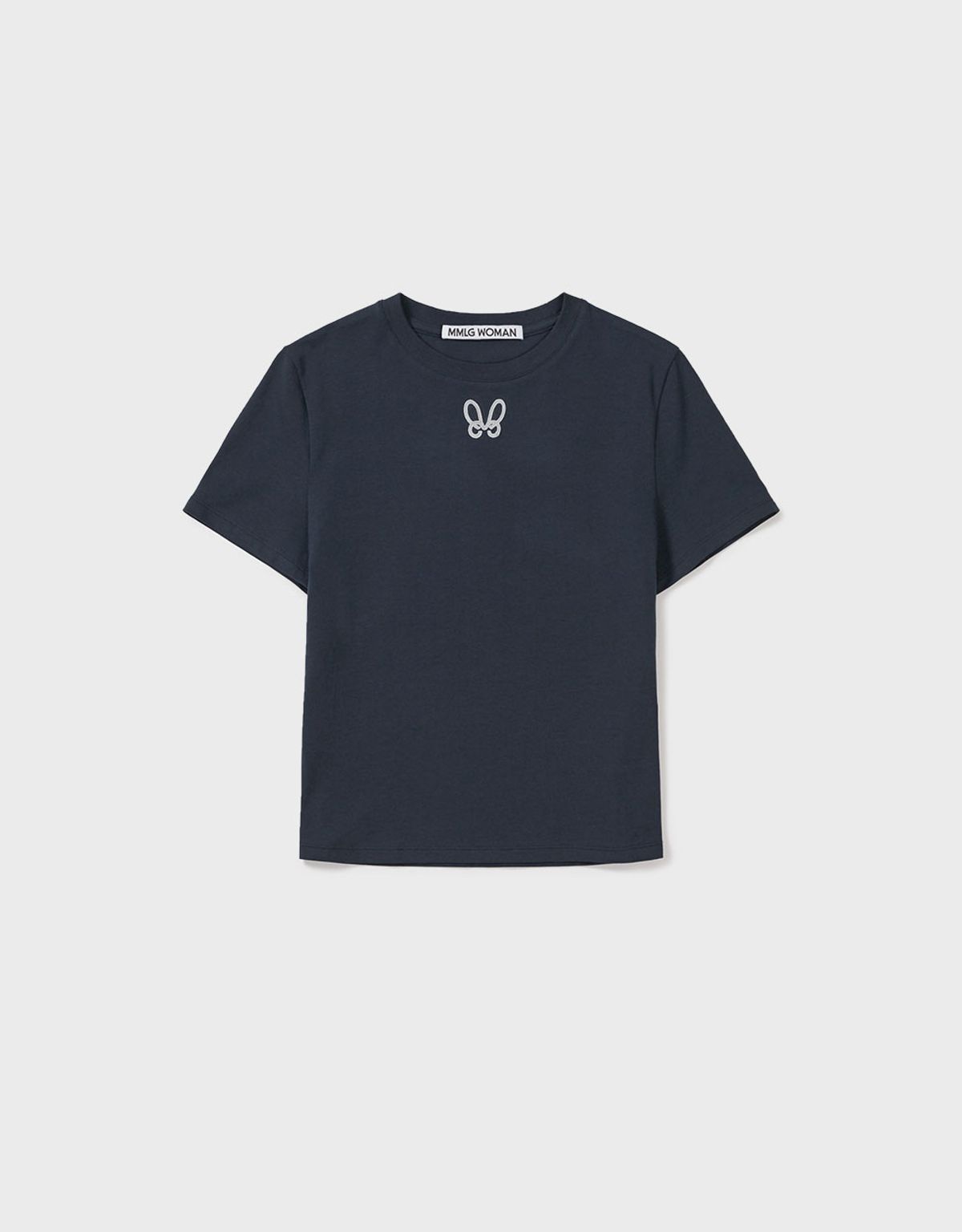 엠엠더블유(MMW) [MMW] ESS HF-T (NAVY)