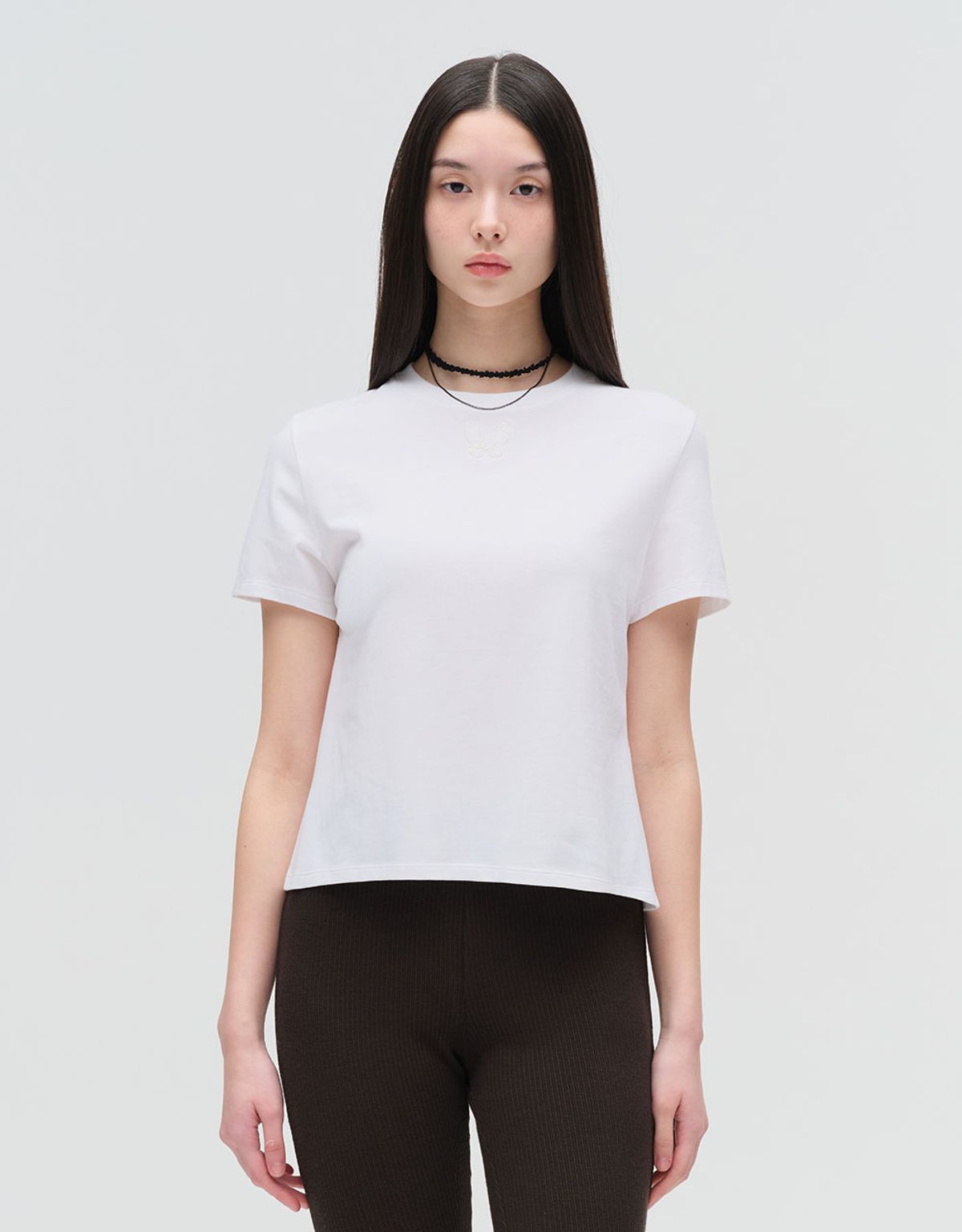 엠엠더블유(MMW) [MMW] ESS HF-T (WHITE)