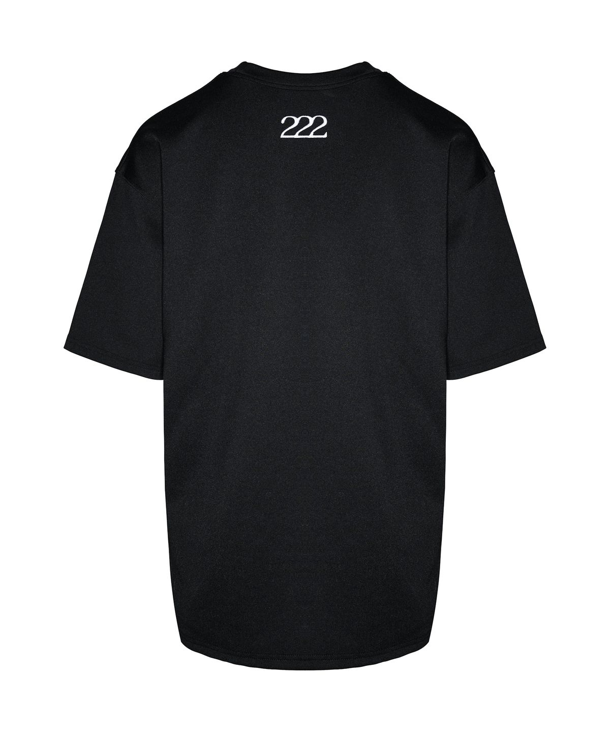 이투둘(222) TOP 019 (BLACK)