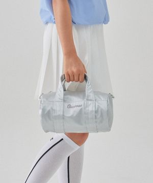 여아 글로시 롤백 실버 CK2500CB63SV