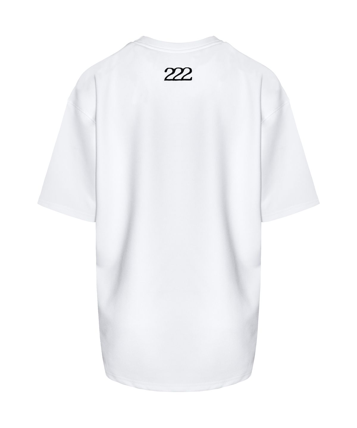 이투둘(222) TOP 019 (WHITE)