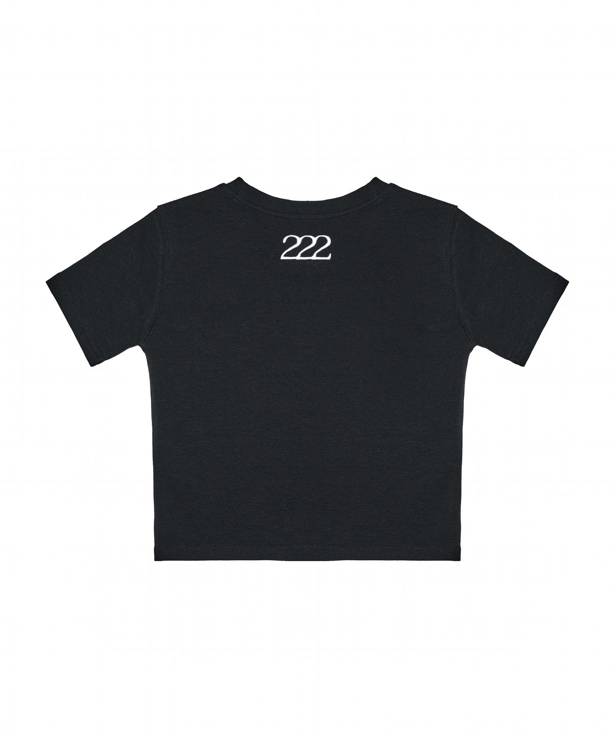 이투둘(222) TOP 020 (BLACK)