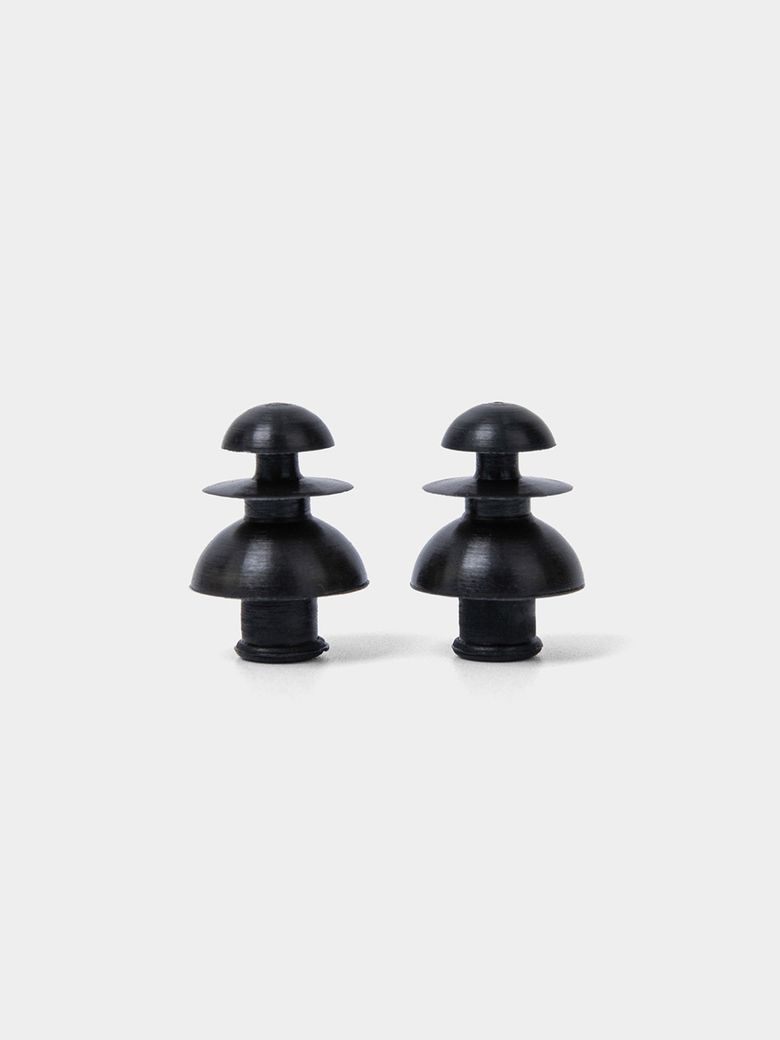 이어플러그 블랙 (B5SUAAC002BLK)