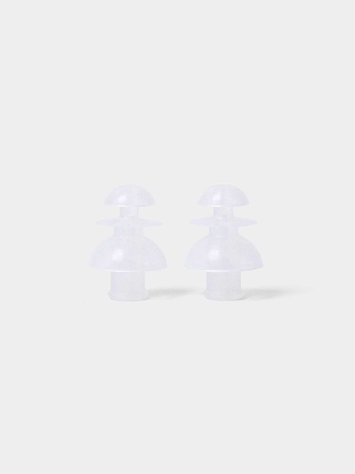 배럴(BARREL) 이어플러그 화이트 (B5SUAAC002WHT)