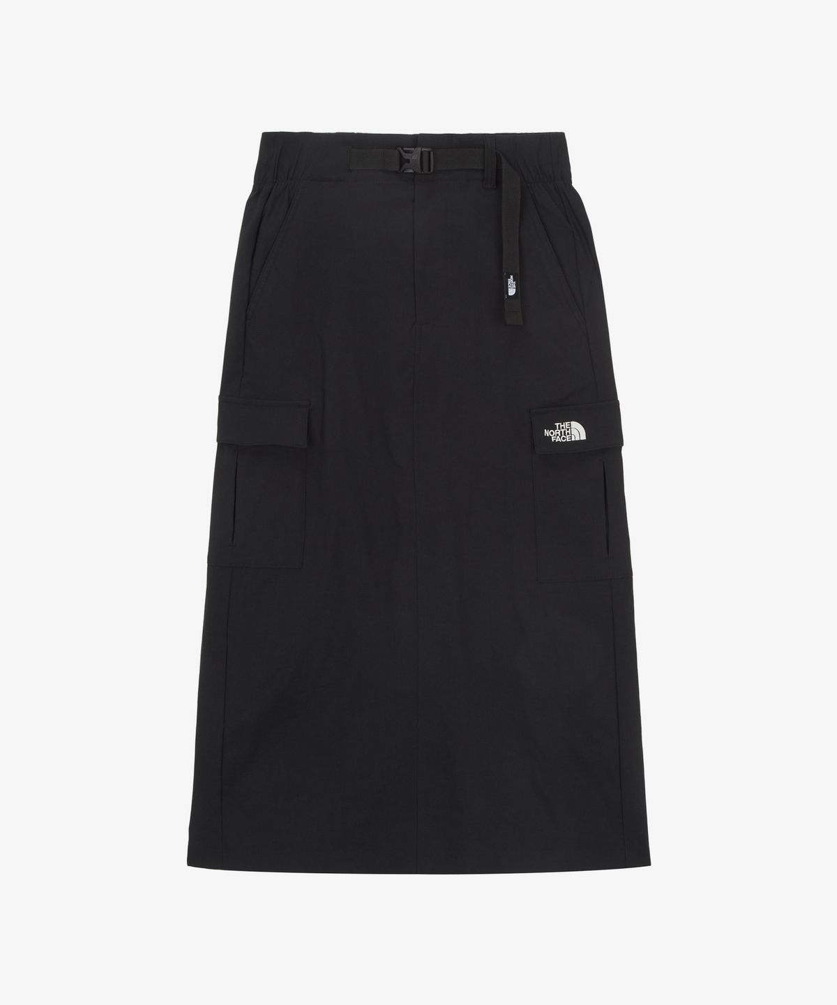 노스페이스(THE NORTH FACE) NK6NR30A 여성 데인 스커트 BLACK