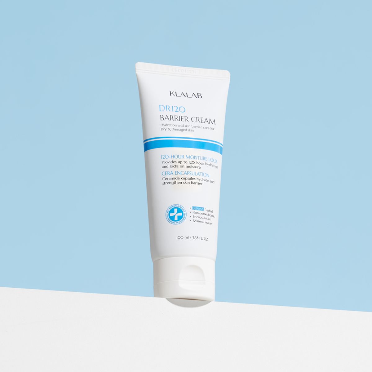 클라랩(KLALAB) 디알(DR)120 베리어 크림 100ml