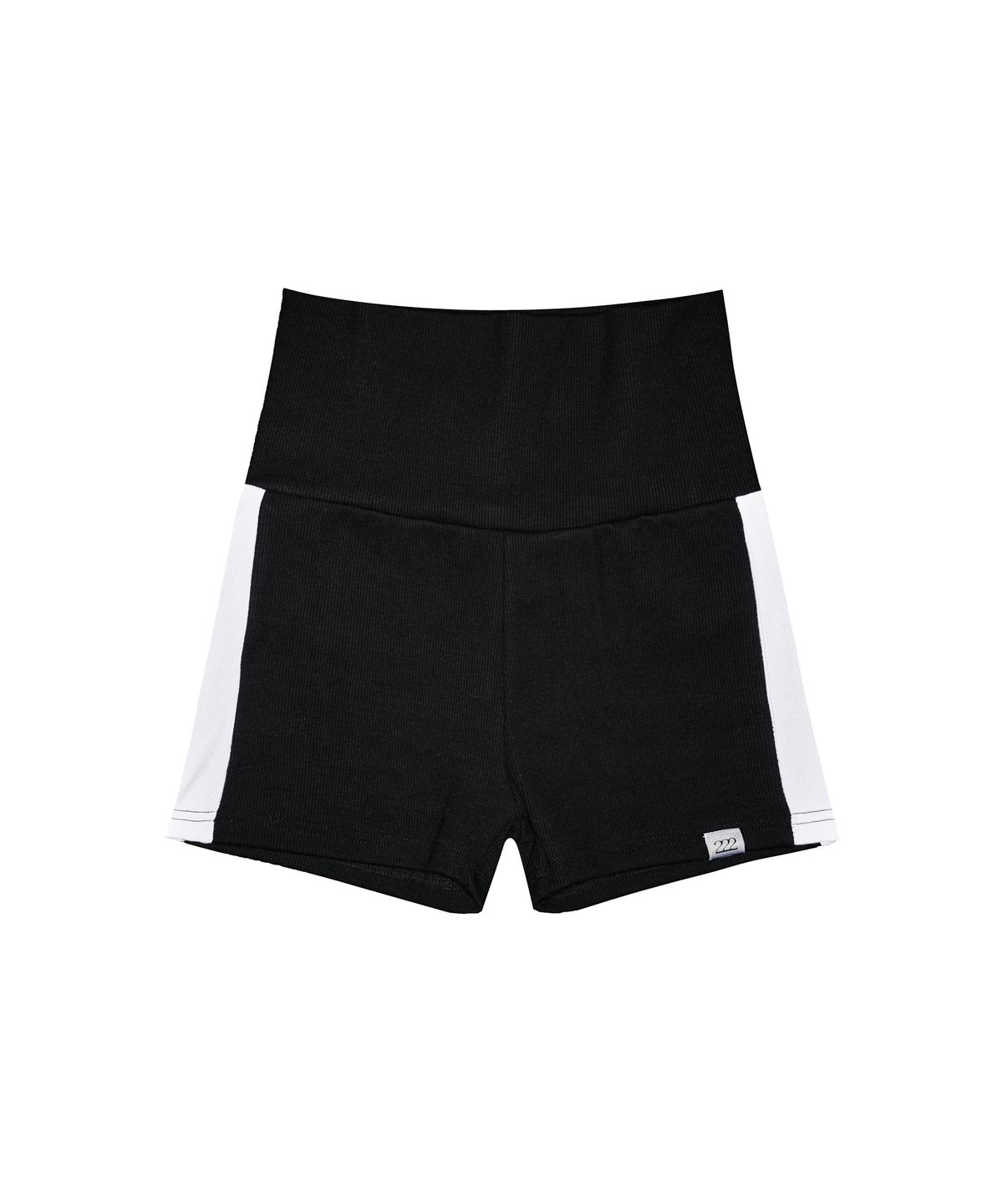 이투둘(222) PANTS 016 (BLACK)