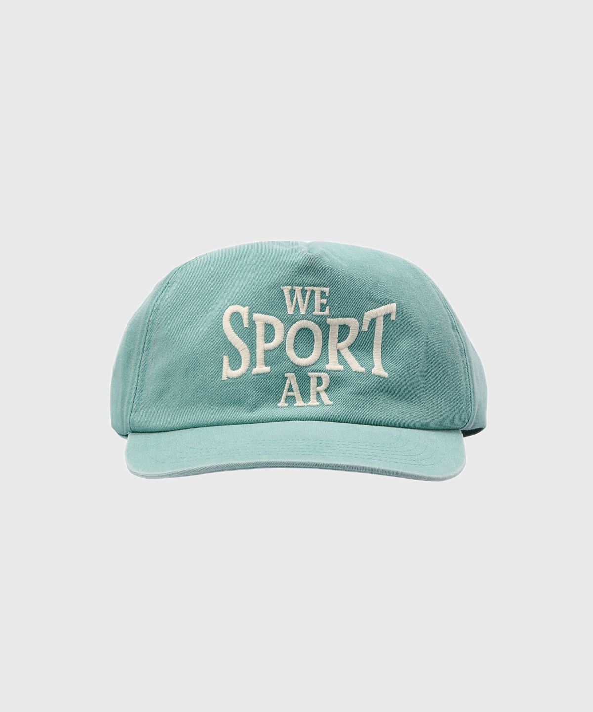 타임리스 스포츠웨어(TIMELESS SPORTSWEAR) Sport wear 5P cap Old Mint