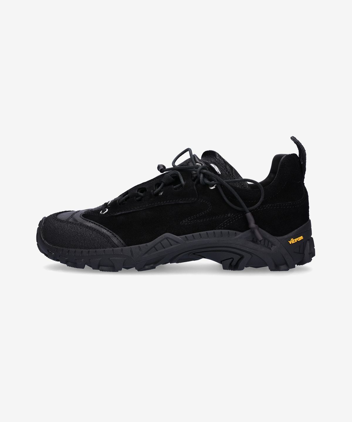 【OUR LEGACY】Gabe Sneakers - Black / A4237GSB MUSINSA | OUR LEGACY Gabe Sneakers - Black / A4237GSB