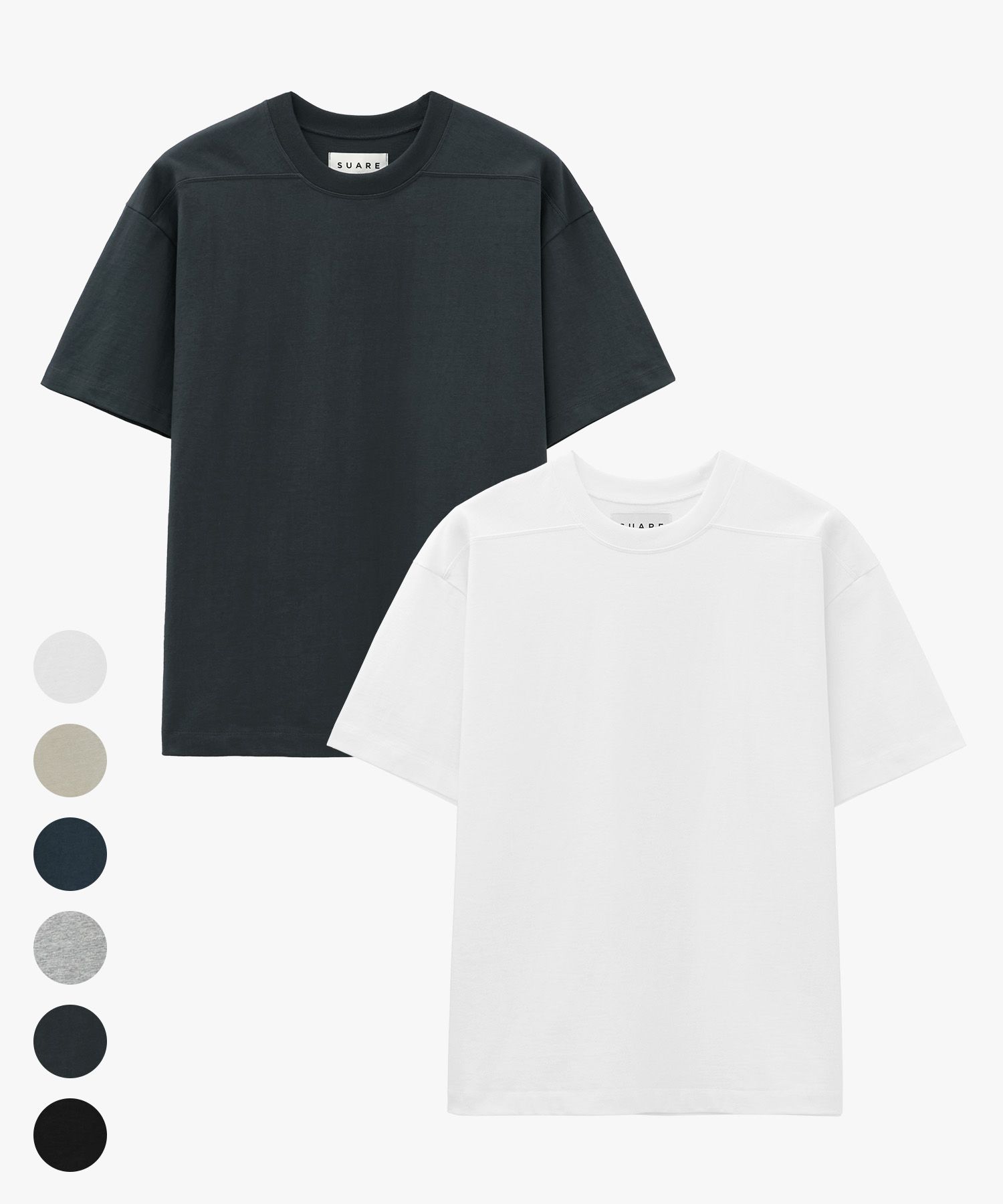 Shop Tops at MUSINSA