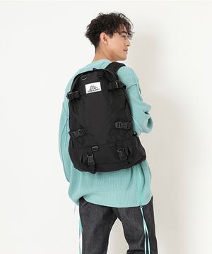 데이앤하프 ORIGINAL - BLACK(09J29417) 백팩