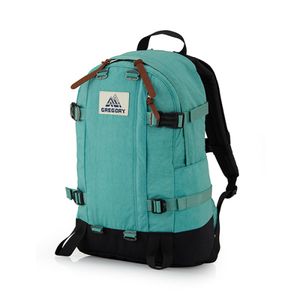 올데이 V2.1 - OCEAN GREEN