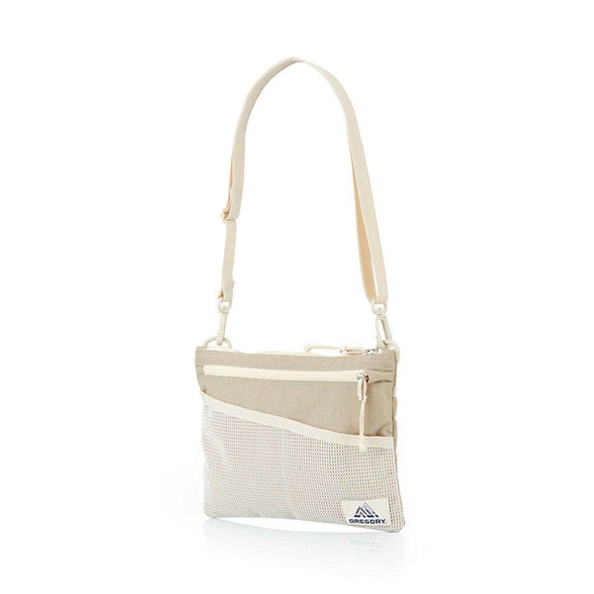 그레고리(GREGORY) 사코슈M - SAND BEIGE (07JA8163)