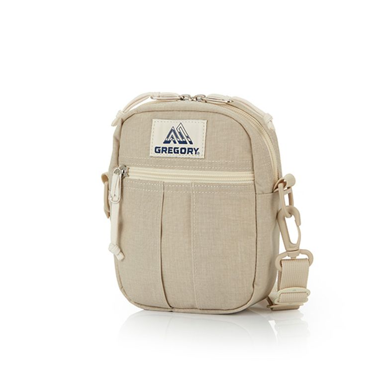 퀵포켓 M - SAND BEIGE (08JS0127)