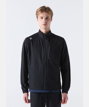 러닝 터프 모션 플로우 자켓 블랙(SQ111RWT21)