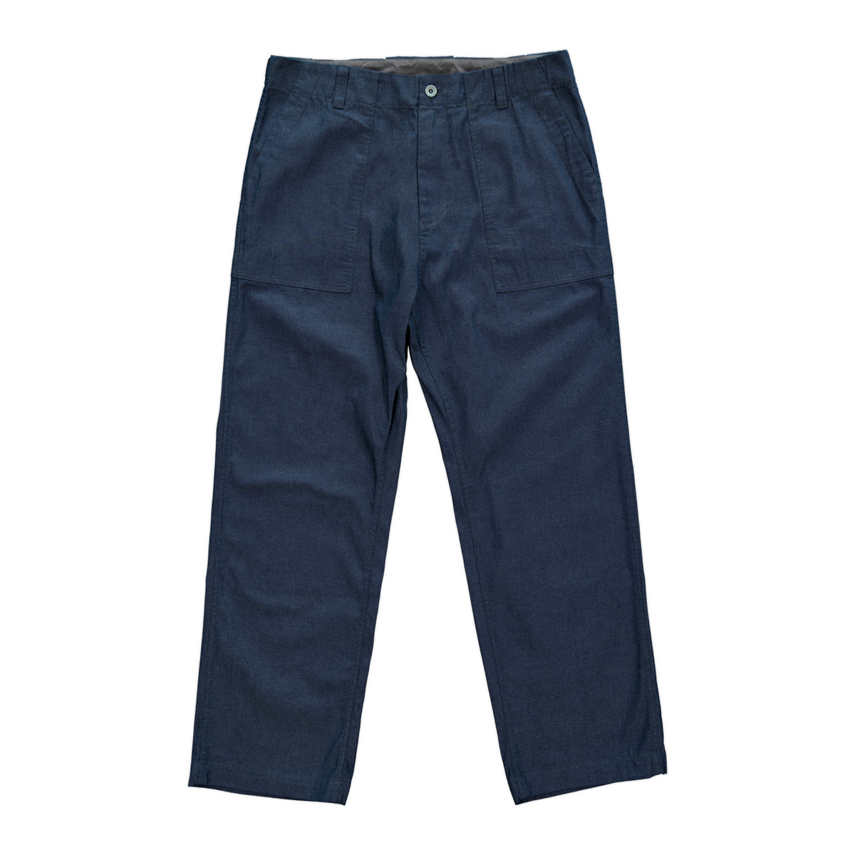 휴머러스 어카운트(HUMOROUS ACCOUNT) BAKER PANTS / INDIGO