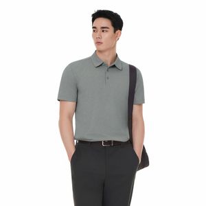 에어리핏 맨즈 폴로 숏슬리브 / MOPCS-18
