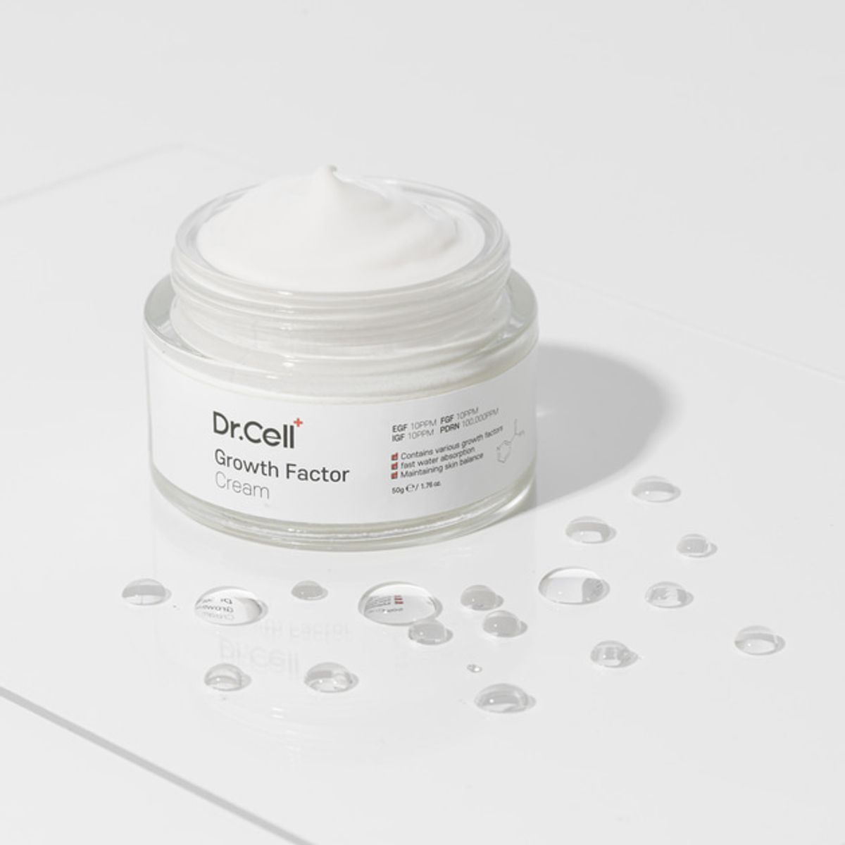 닥터셀(DRCELL) 닥터셀 성장인자 크림