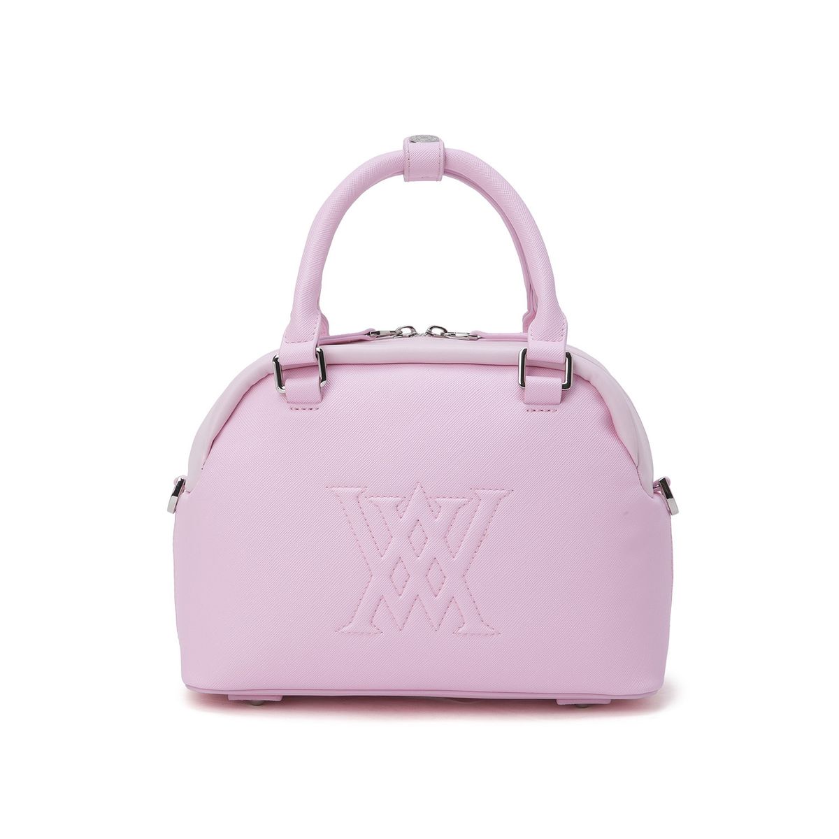 어뉴골프(ANEW GOLF) UNI SMALL LOOP TOTE BAG_PI
