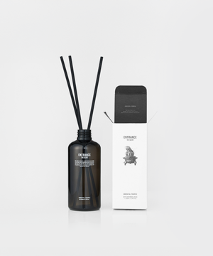 DIFFUSER REBALANCE 200ml [ORIENTAL TEMPLE]