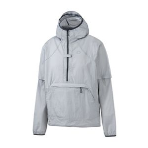 미첼 에어쉴드LT 디테쳐블 후디 아노락