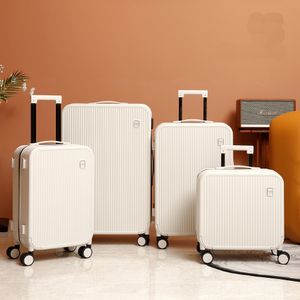 IV-7701 / 20 24 28인치 기내용 수화물 캐리어 여행가방