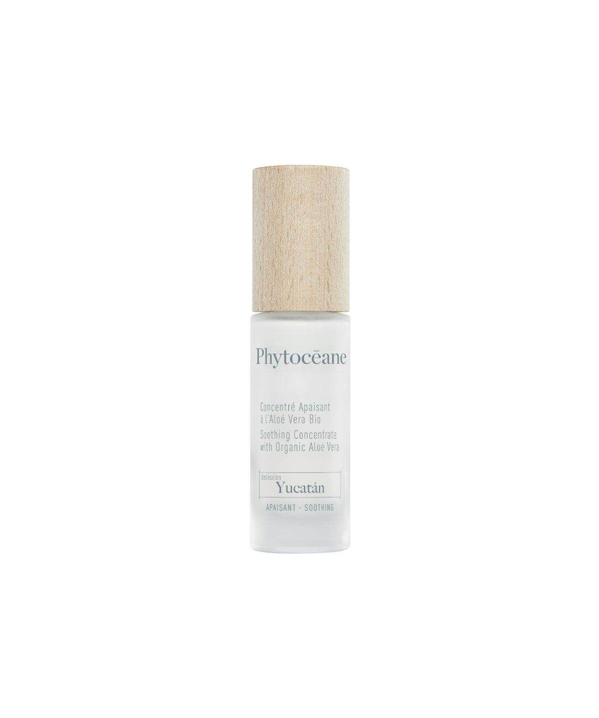 피토세안(PHYTOCEANE) 수딩 컨센트레이트 30ml
