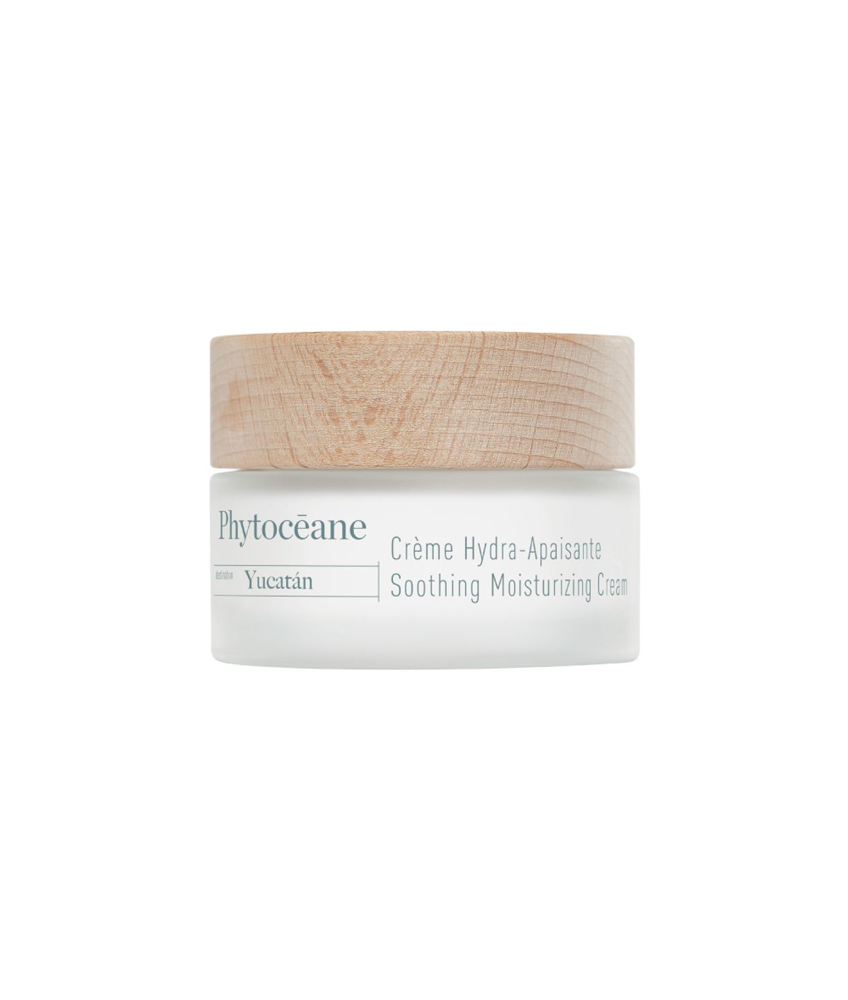 피토세안(PHYTOCEANE) 수딩 모이스처라이징 크림 50ml