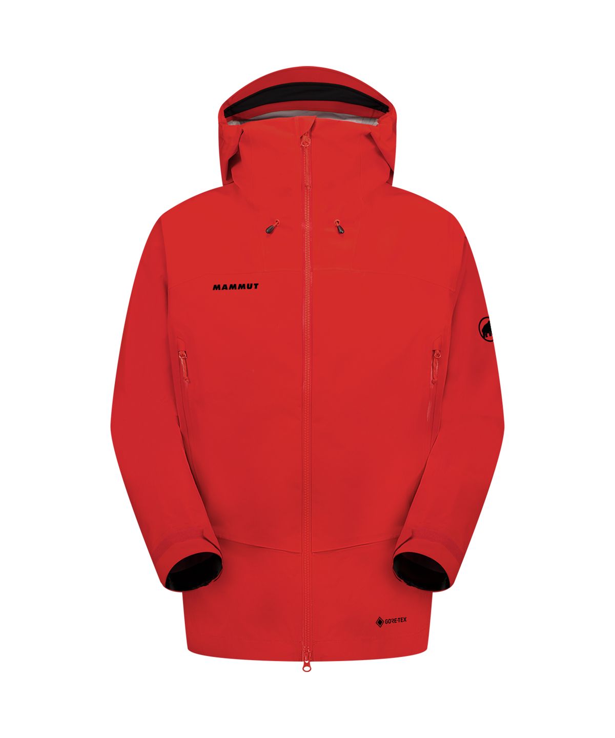 마무트(MAMMUT) 알파인 가이드 하드쉘 후드 자켓 아시안핏 남성 M11E5JR007_RE