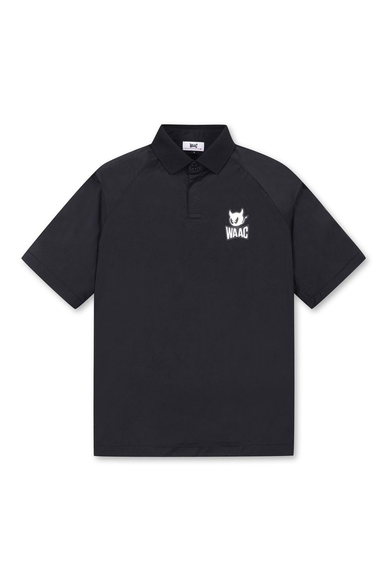 PLAYERS EDITION Hybrid SS Polo_WMTCM25242BKX