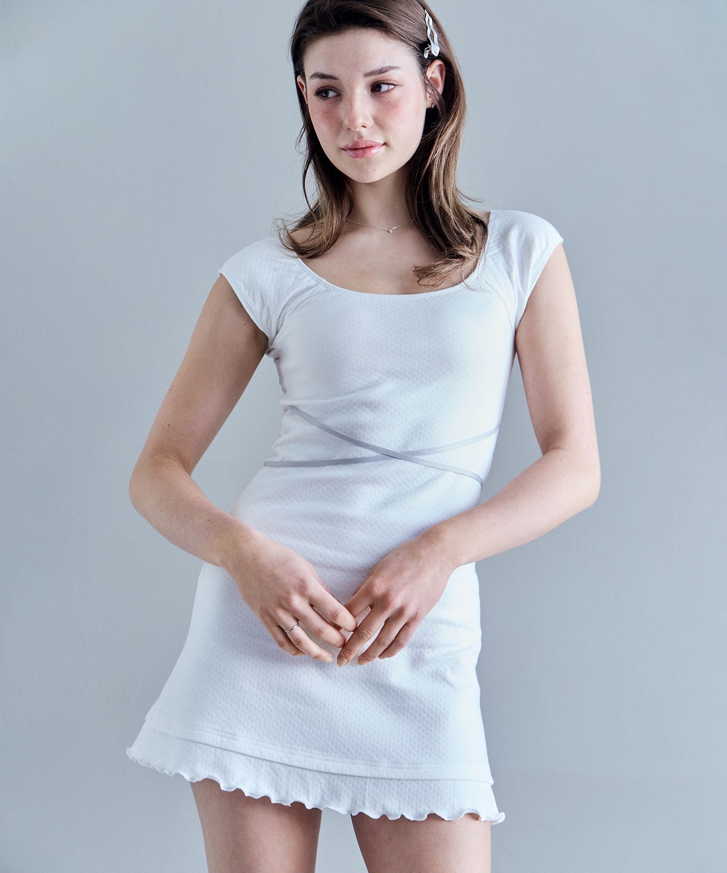 BITTER CELLS】 Daphne One Piece /追跡付 MUSINSA公式 | BITTERCELLS