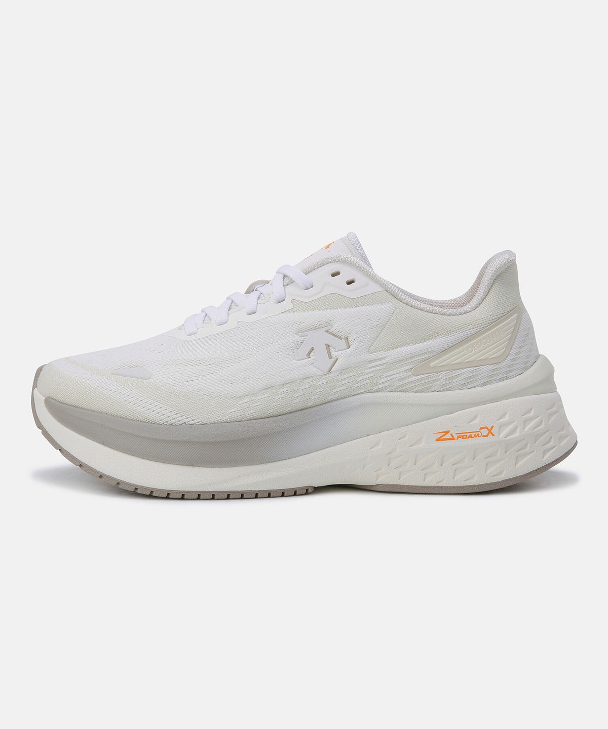 데상트(DESCENTE) 에너자이트 라이드 러닝화 베이지(SP113RRN21)