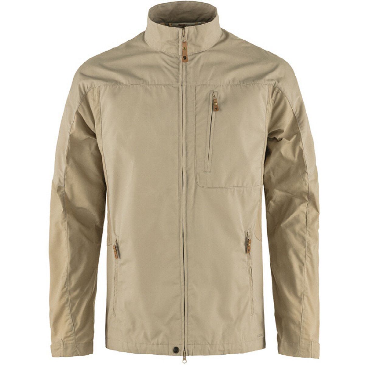 피엘라벤(FJALLRAVEN) 오빅 스텐컬러 자켓 (86788)