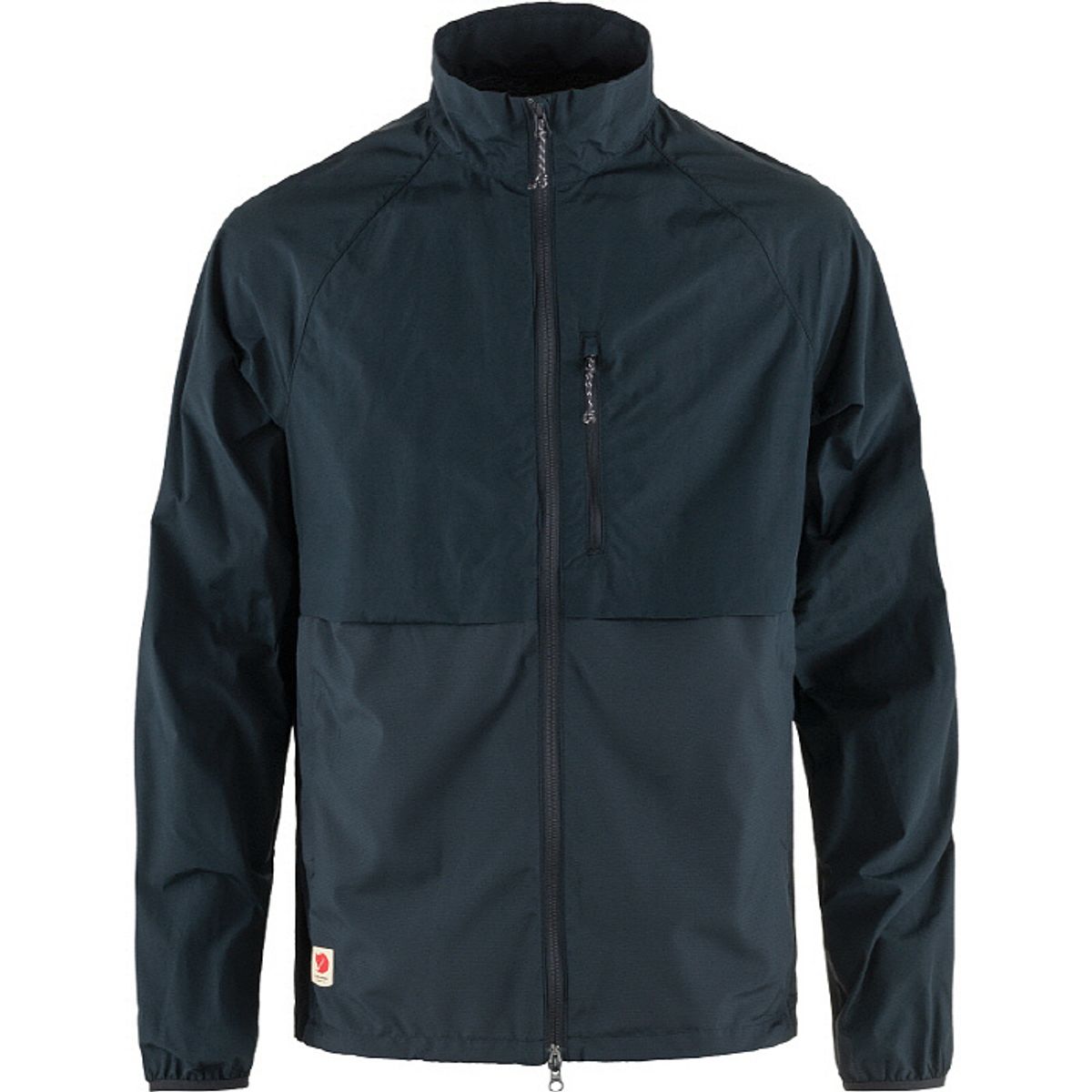 피엘라벤(FJALLRAVEN) 하이 코스트 하이브리드 윈드 자켓 (12500138)