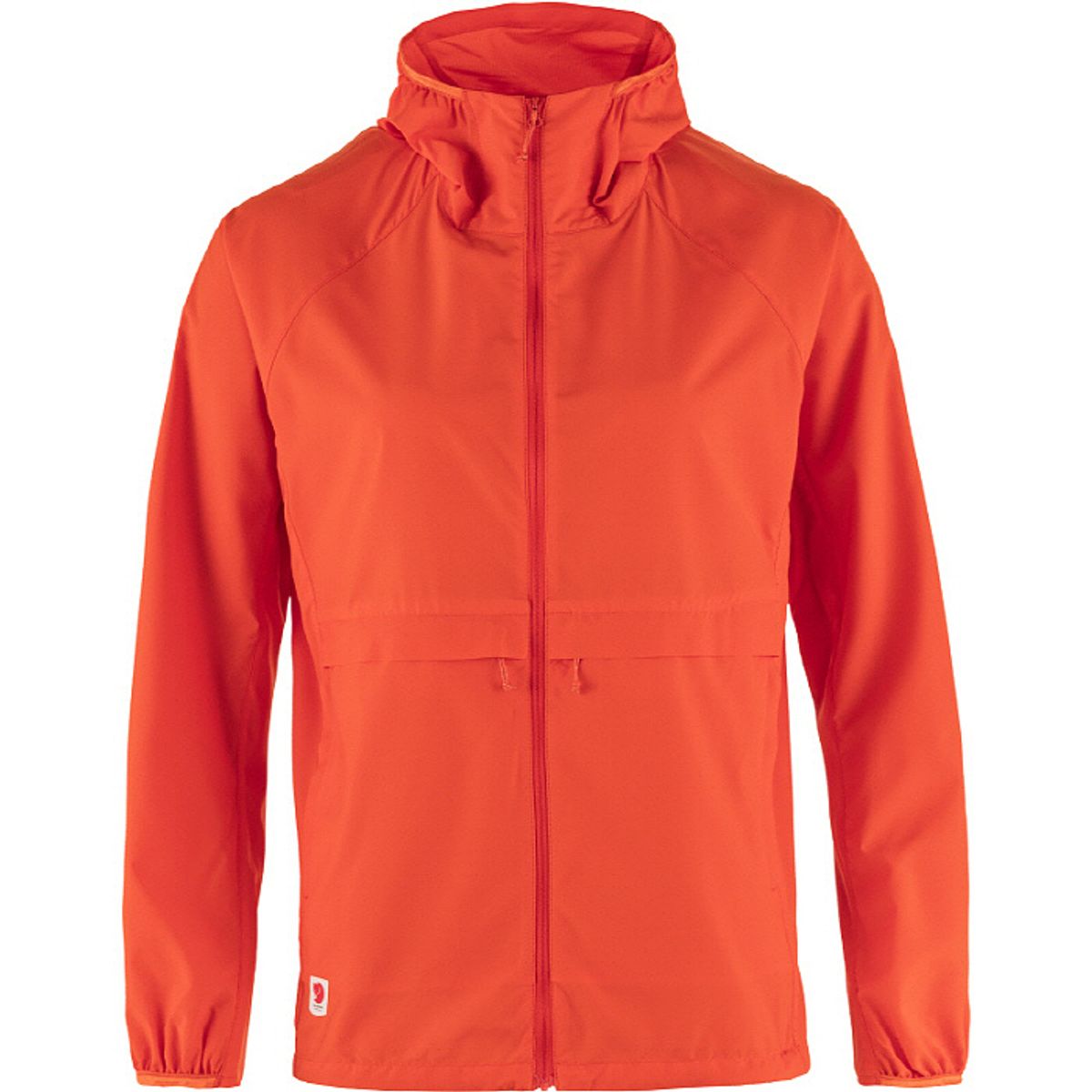 피엘라벤(FJALLRAVEN) 우먼 하이 코스트 윈드 후디 (14500153)