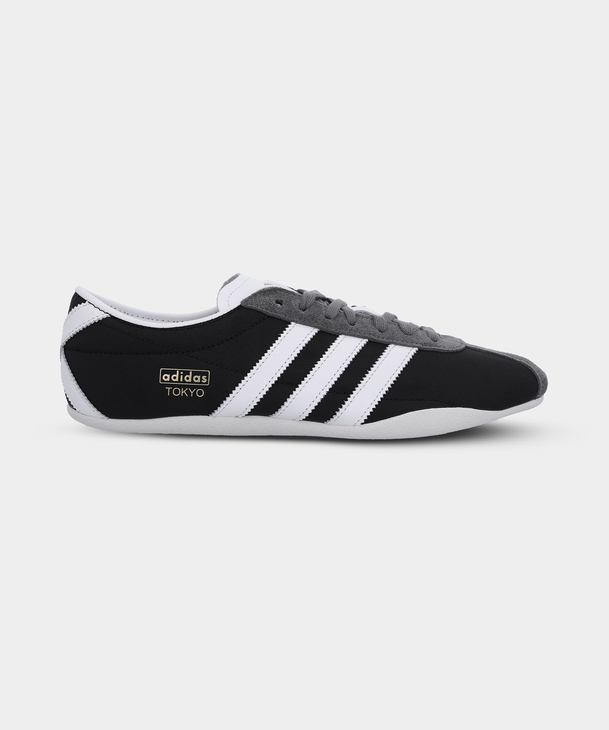 아디다스(ADIDAS) 도쿄  - 블랙 / JQ3681