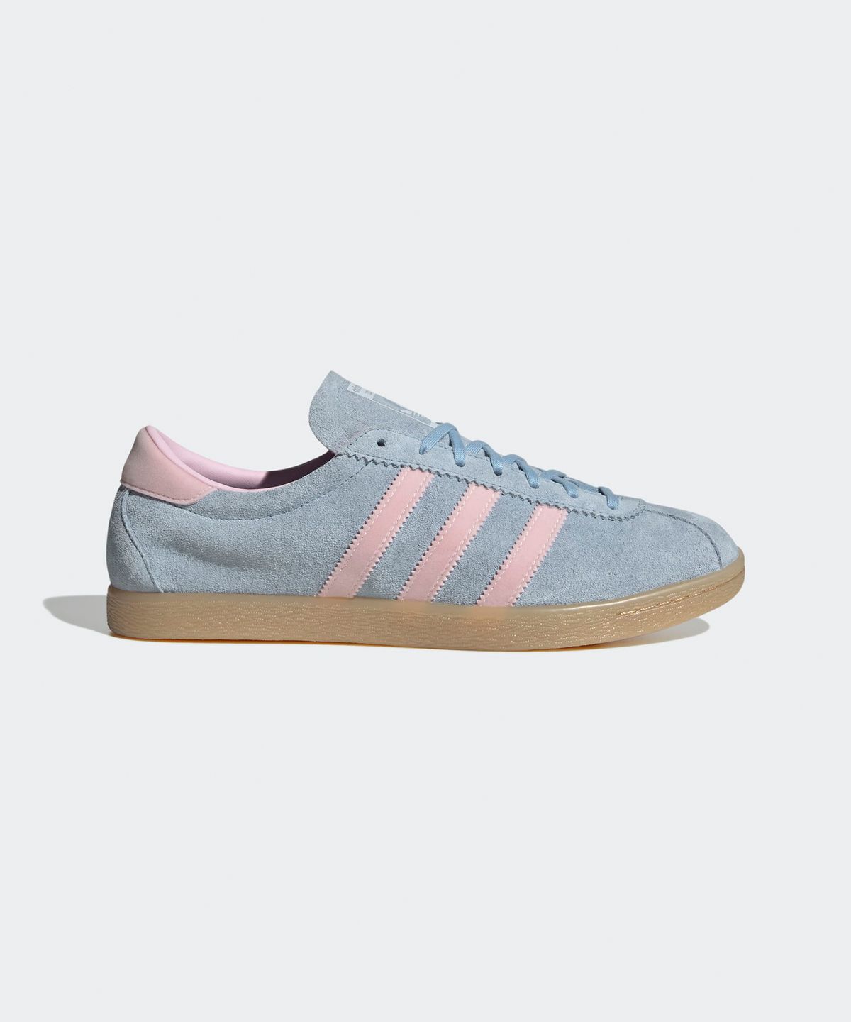 아디다스(ADIDAS) 토바코 - 클리어스카이:핑크 / JR3923